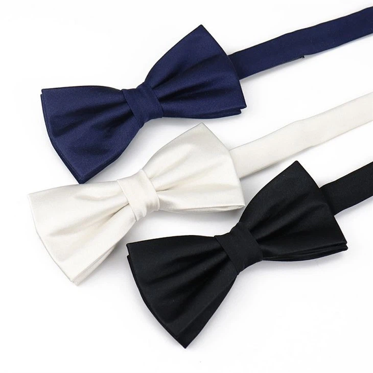 5 Modern Bow Tie(001)