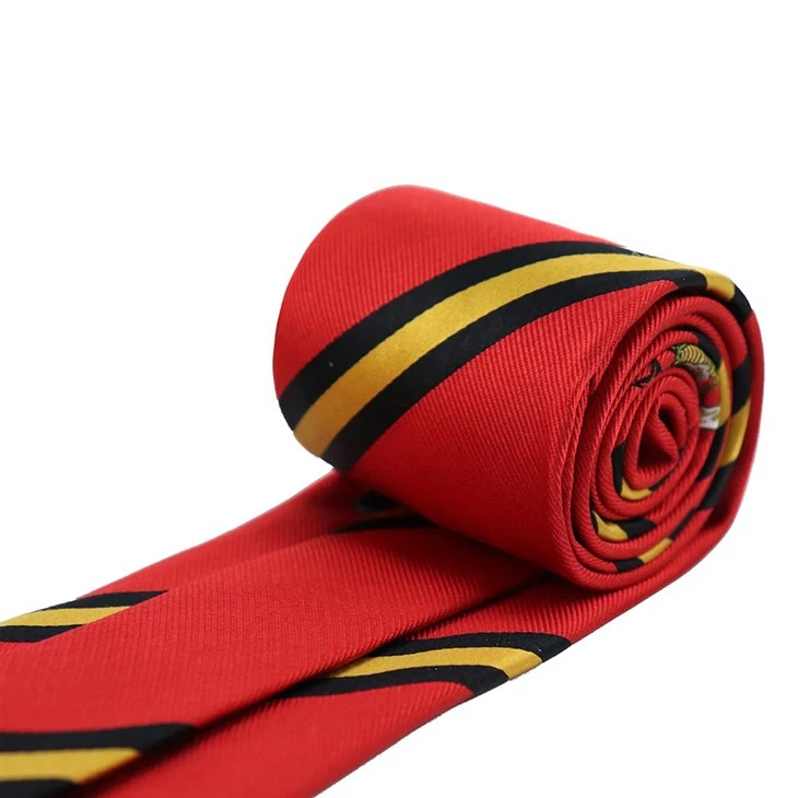 High End Neckties
