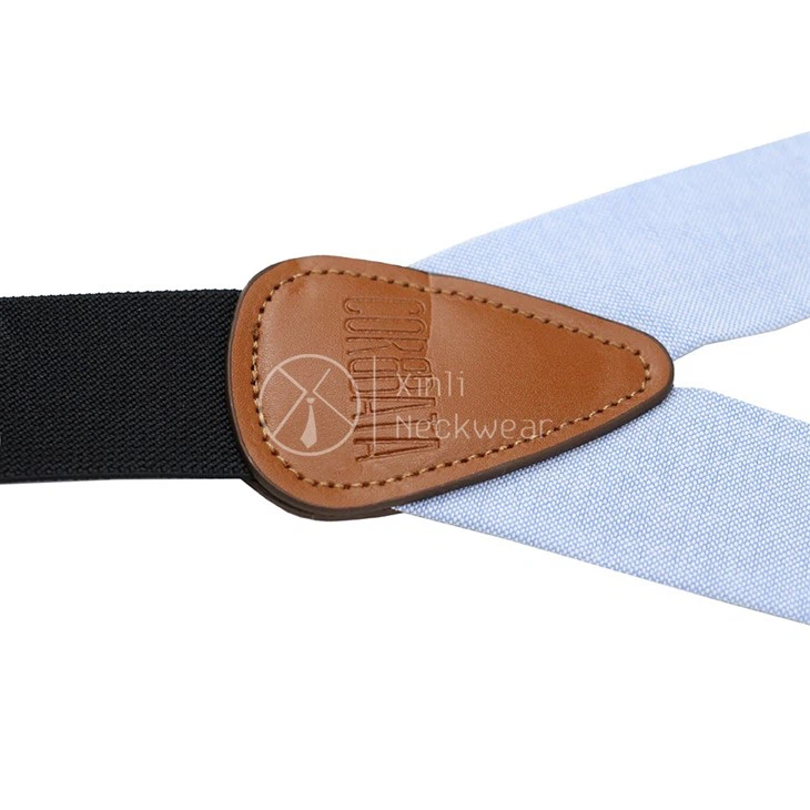 Youth Suspenders