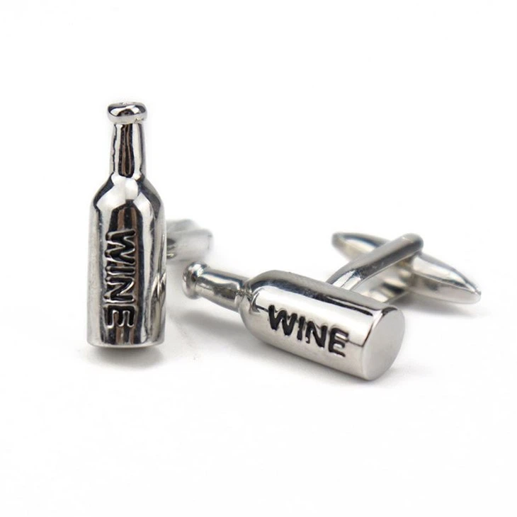 4 Mens Designer Cufflinks(001)