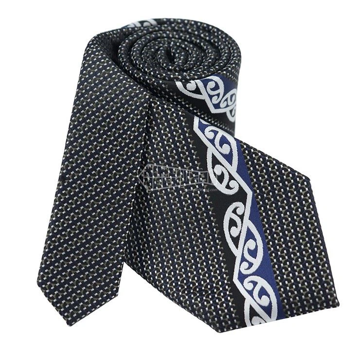 Unique Necktie