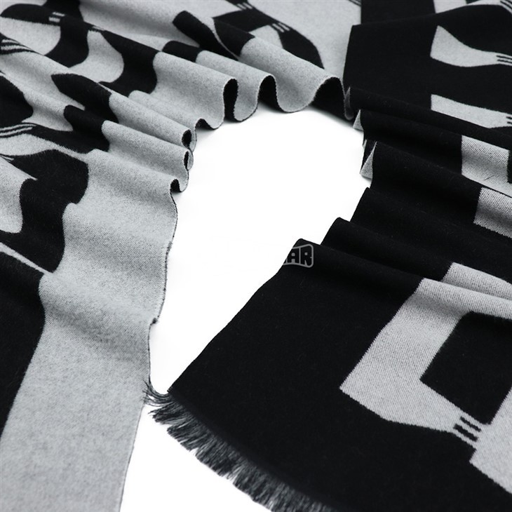 Scarf For Men Winter