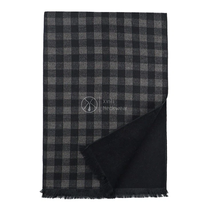 Personalised Winter Scarf