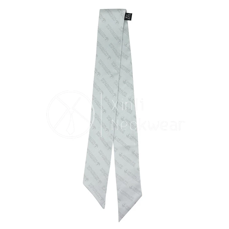 Skinny Scarf Headband