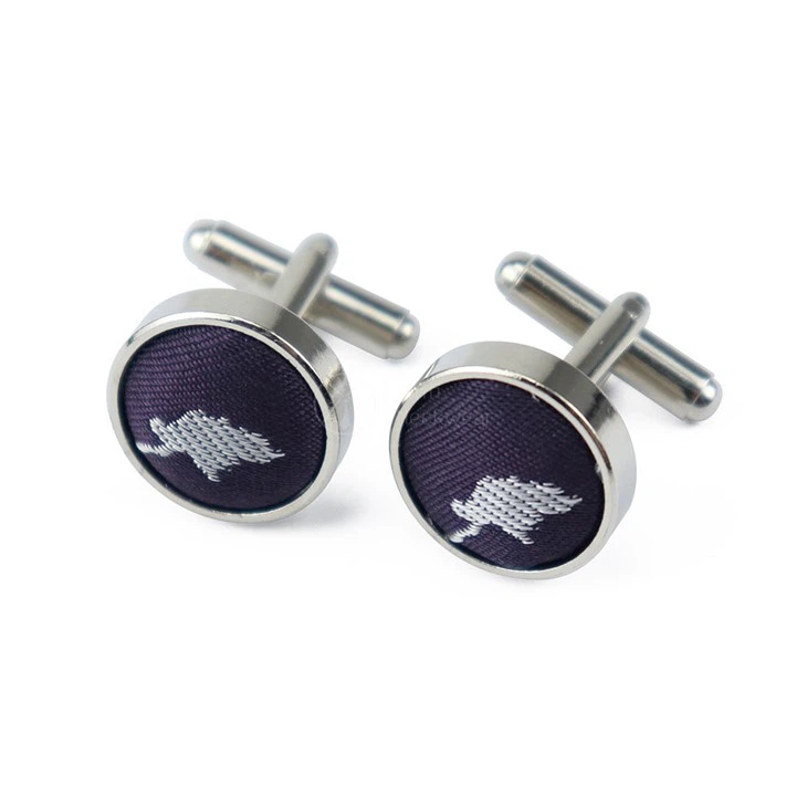 Minimalist Cufflinks