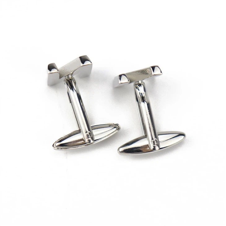 Letter B Cufflinks