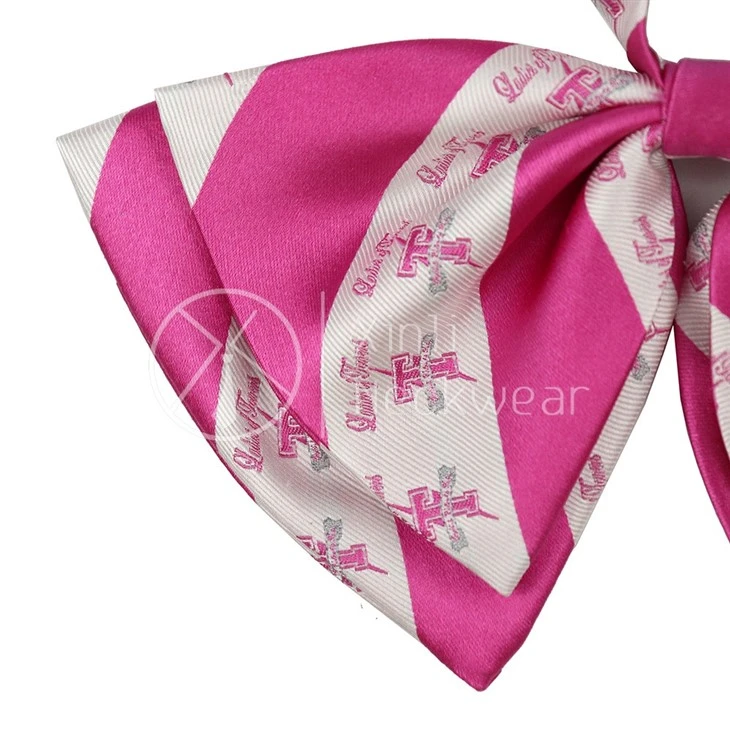 Floral Self Tie Bow Ties