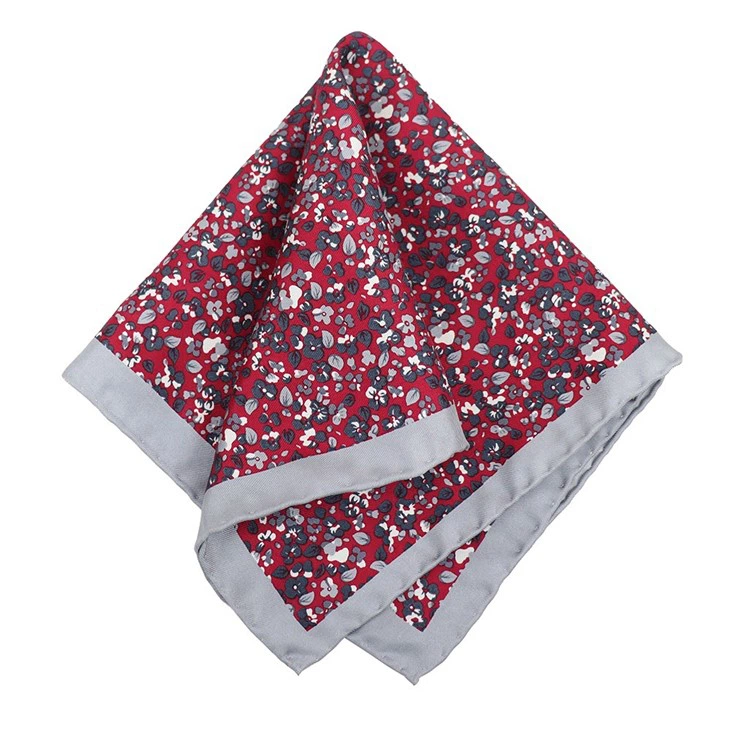 Satin Handkerchief