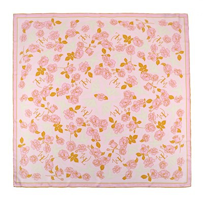 Lilleline siidist sall