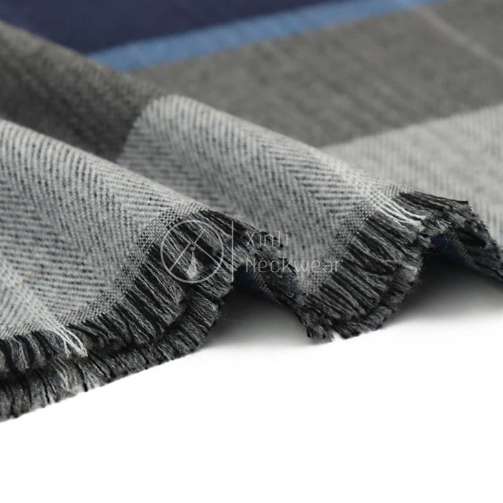 Thick Chunky Scarves