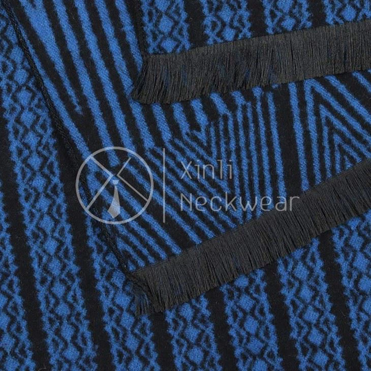 Neck Warmer Scarf Men'S