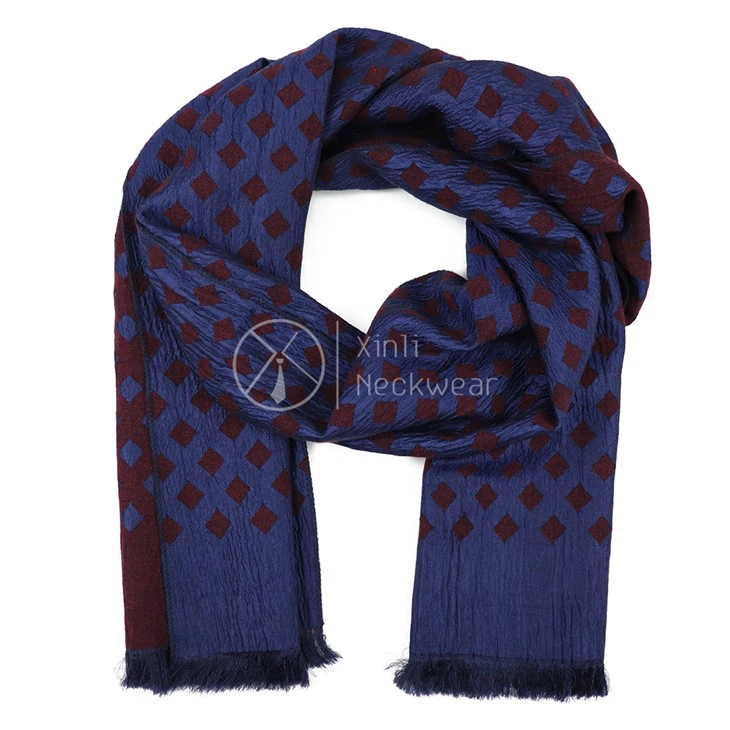 Winter Ladies Scarf